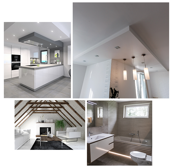 Artisan pl&acirc;trier carreleur &agrave; Sainte-Maure-de-Touraine