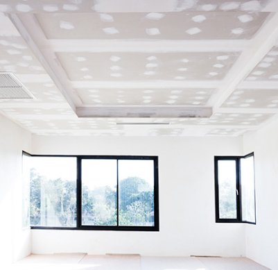 pl&acirc;trerie d&eacute;corative Sainte-Maure-de-Touraine