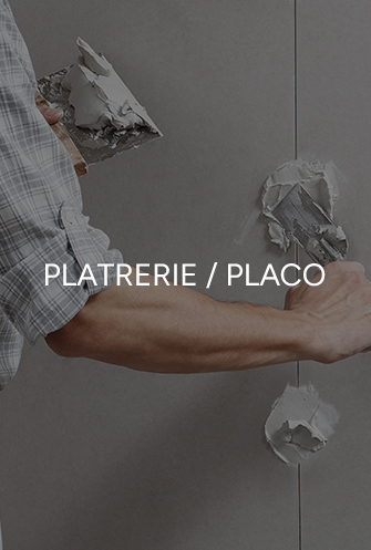 pl&acirc;trerie Sainte-Maure-de-Touraine