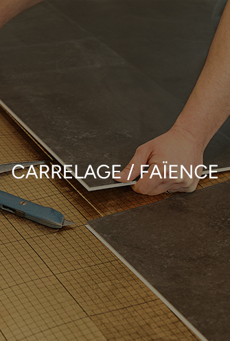 pose carrelage et faience Sainte-Maure-de-Touraine