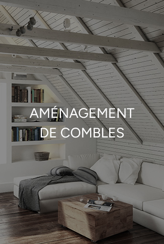 amenagment de combles Sainte-Maure-de-Touraine