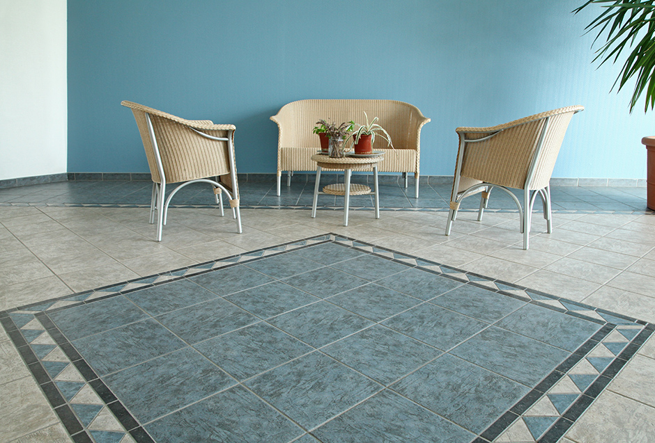 Carreleur et poseur de fa&iuml;ence  Indre-et-Loire